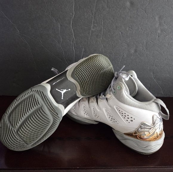 Jordan Melo M10 Mens Sneakers Sz.9